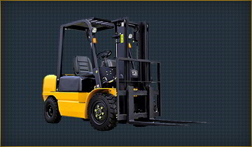 Alquiler Autoelevadores Diesel y GLP